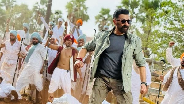 Jaat Morning Occupancy Day 14: Sunny Deol's Film Sees Over 25% Fall In Footfalls After Rise On Tuesday