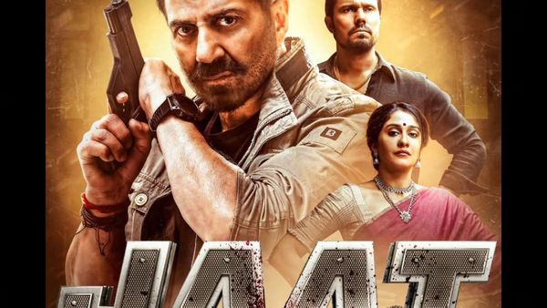 Jaat Box Office Collection Day 13 Prediction: Will Sunny Deol's Film Hit 80Cr Today Amid Weekend Blues?