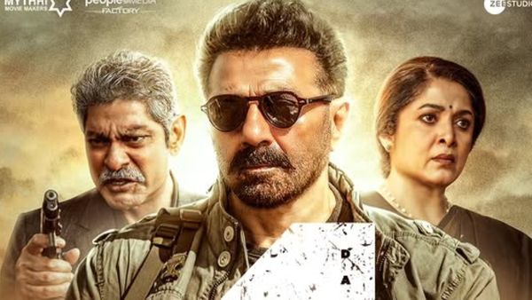 Jaat Box Office Collection Day 14: Sunny’s Film Wraps Week 2 On Slow Note; Fails To Touch 80Cr