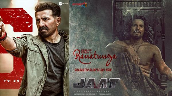 Jaat Worldwide Box Office Collection Day 2 Prediction: Sunny-Randeep’s Film To Witness A Dip On 1st Friday