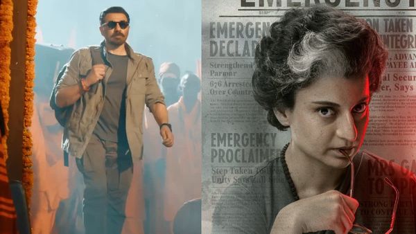 Jaat Box Office Collection Day 3: Sunny-Randeep’s Film Sees 42% Hike; Surpasses Emergency Lifetime Collection