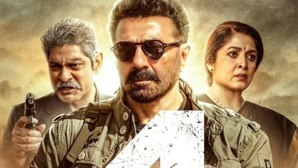 Jaat Worldwide Box Office Collection Day 4 Prediction: Will Sunny’s Film Cross 50Cr During Opening Weekend?