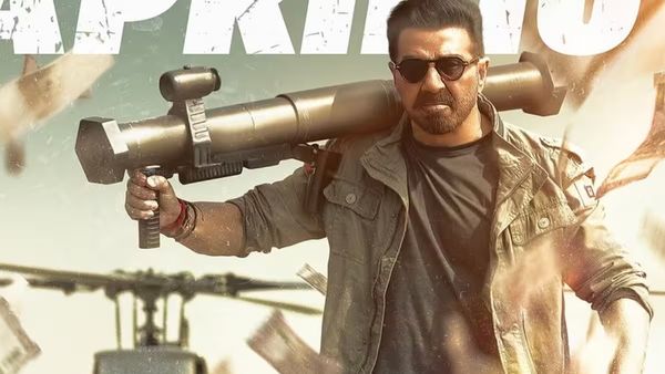 Jaat Box Office Collection Day 9 Prediction: Sunny’s Film To Inch Close To 65Cr As Kesari Chapter 2 Releases