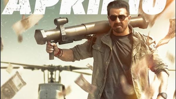 Jaat Box Office Collection: Hit Or Flop, Budget, Records; Everything To Know About Sunny Deol's Film