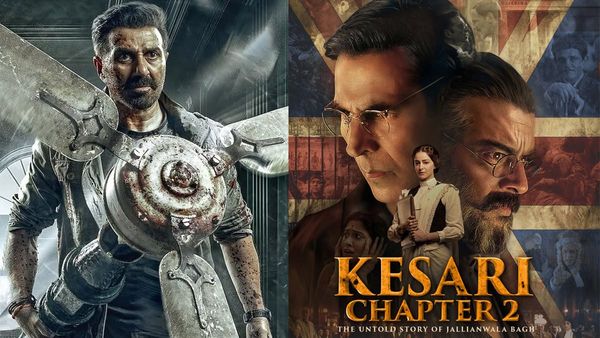 Entertainment Highlights: Kesari Chapter 2 Hits Theaters; Jaat Surpasses ₹60 Crore At Domestic Box Office