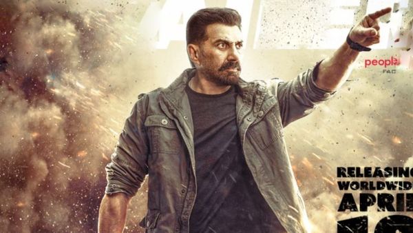 Jaat Night Occupancy Day 1: Sunny’s Film Picks Up Pace At Night; But Fails To Sky Force