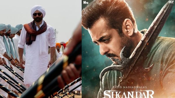 Jaat Occupancy Day 1: Sunny’s Film Sees Decent Footfalls In Morning Shows; Fails To Beat Sikandar, Sky Force