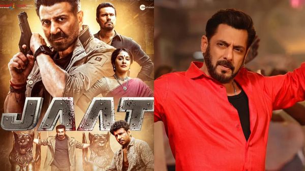 Jaat Occupancy Day 2: Sunny’s Film Sees 43% Dip In Footfalls During Morning Shows; Did It Beat Sikandar?