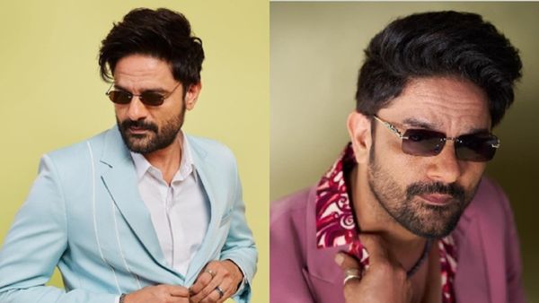 Have Danced A Lot Since Childhood: Jaideep Ahlawat Reacts To His Viral Dance Clip From Jewel Thief