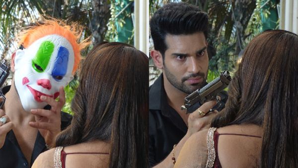 Jamai No 1 New Twist: Abhishek Malik’s ‘Joker’ Avatar Brings Chaos On-Screen, Laughter Off-Screen