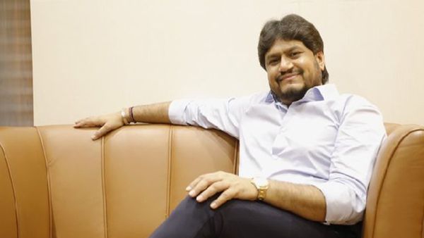 Producer Jayesh Patel Reflects on Challenges of Releasing 'Kapkapiii' After director Sangeeth Sivan's Passing