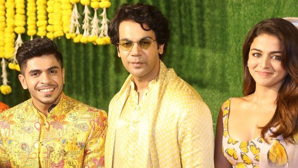 Bhool Chuk Maaf Cast: Jay Thakkar Joins Rajkummar Rao and Wamiqa Gabbi's Film
