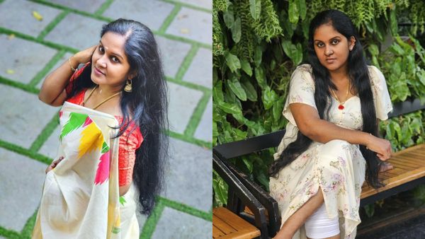 Vishu Celebrations On Josh: Sana Banish's Story