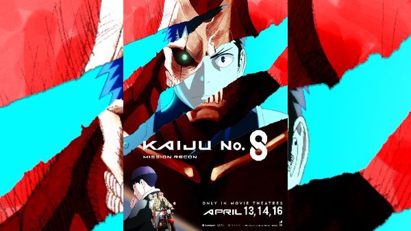 'Kaiju No. 8: Mission Recon' Anime Film Review - Season 1's Recap, Perfect To Watch Before Season 2