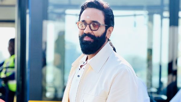 Vishnu Manchu To Ignite The 'Kannappa Movement' From The United States Ahead Of Film's Release- Deets Inside