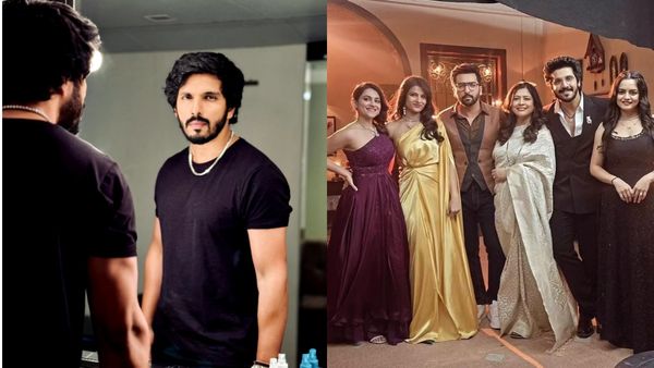 Udne Ki Aasha Star Kanwar Dhillon (Sachin) Hints At BIG Twists In Storyline: Don’t Want To Reveal Much But…