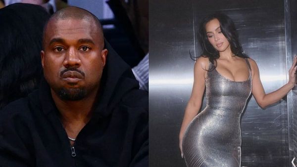 Kanye West Shocks Fans, Says He ‘Should’ve Had Babies’ With Paris Hilton Instead of Kim Kardashian: Can You…