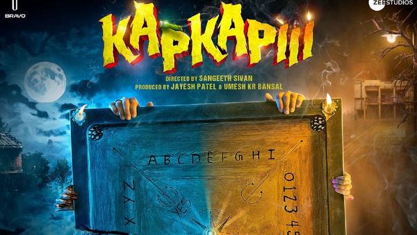 Kapkapiii: Filmmaker Sangeeth Sivan’s Last Film Is 'One Of Best Horror Comedies'; Says Shreyas Talpade