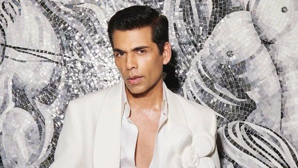Karan Johar Dismiss Weight Loss Medication Rumors Amid Health Concerns, Says 'I'm In Pink Of Health...'