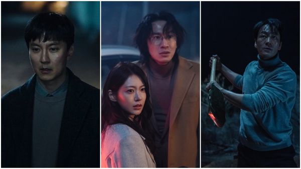 Karma (Kdrama 2025) Episodes 1-6 In Full HD: How To Download Karma On Netflix? Check STEPS