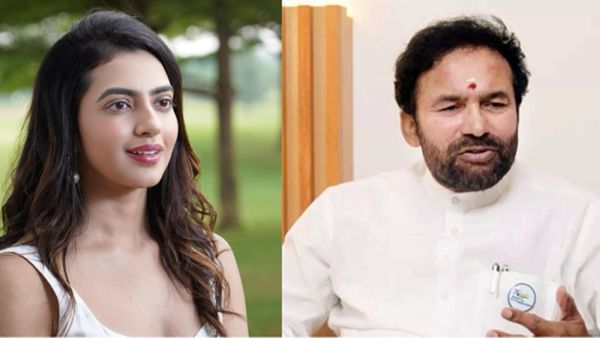 Kashika Kapoor Shares How Kishan Reddy's Recent Act Highlights Cultural Significance Of Indian Films