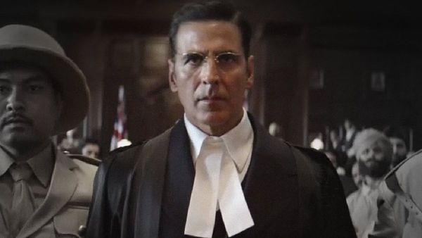 Kesari Chapter 2 Review: Akshay Kumar & R Madhavan's Film Is A Gripping Tale Of Justice And Truth