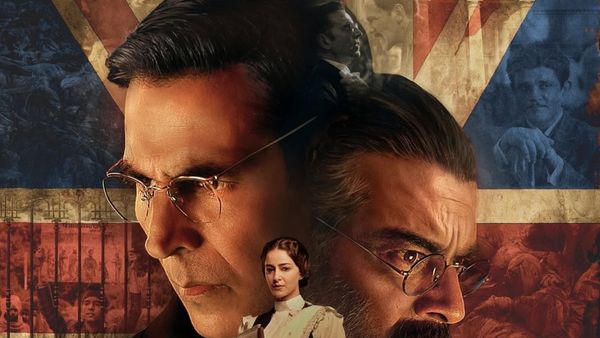 Kesari Chapter 2 Box Office Day 10: Akshay’s Film Sees Jump On 2nd Sunday; Creates A Record During 2nd Weekend