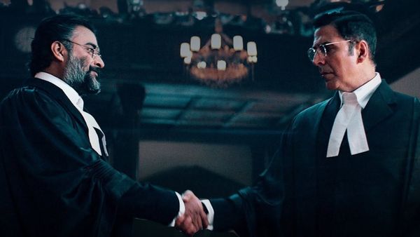 Kesari Chapter 2 Box Office Day 12: Akshay’s Film Crosses 70Cr; Records 2nd Highest 2nd Tuesday Of 2025