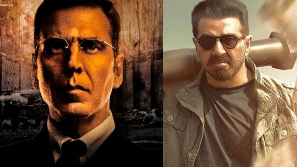 Kesari Chapter 2 Box Office Collection Day 2: Akshay’s Film Sees 22% Hike; Beats Sunny’s Jaat On 2nd Day