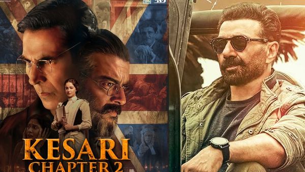 Kesari Chapter 2 Morning Occupancy Day 2: Akshay’s Film Sees Twice The Footfalls Of Jaat On 2nd Day