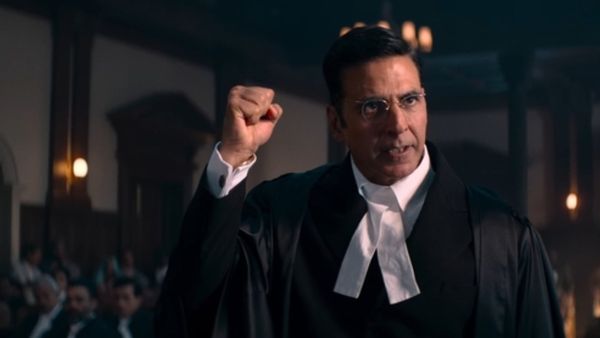 Kesari Chapter 2 Box Office Day 2 Prediction: Akshay’s Film To See Hike; To Inch Close To 20Cr Amid Jaat Buzz