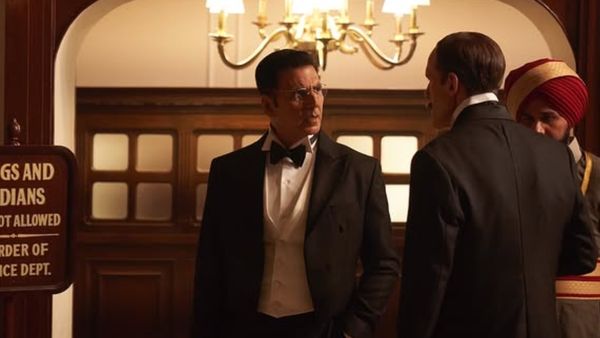 Kesari Chapter 2 Worldwide Box Office Collection Day 3 Prediction: Akshay’s Film To Cross 40Cr In 1st Weekend