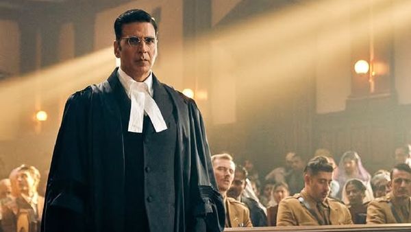Kesari Chapter 2 Box Office Day 5: Akshay’s Film Mints 78% Less Than Sikandar On 1st Tues; Fails To Beat Jaat
