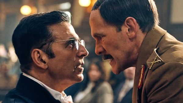 Kesari Chapter 2 Worldwide Box Office Collection Day 7 Prediction: Akshay’s Film To Cross 75Cr WW In Week 1