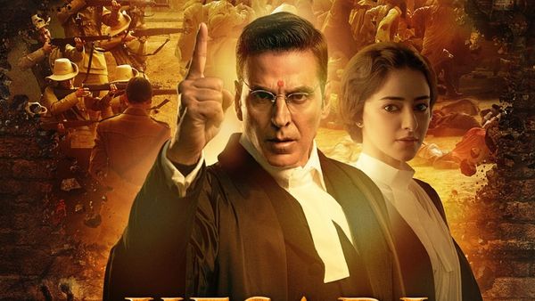 Kesari Chapter 2 Box Office Day 8 Prediction: Akshay’s Film To Inch Close To 50Cr Ahead Of 2nd Weekend
