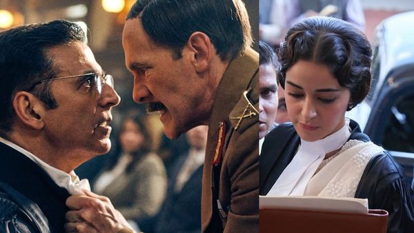 Kesari Chapter 2 Ending Explained: Who Won The Case In The End? Netizens Left In Goosebumps After Climax Scene