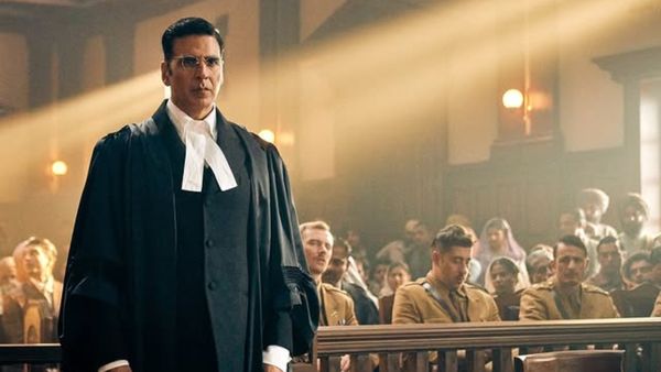 Kesari Chapter 2 Night Occupancy Day 1: Akshay’s Film Picks Up Pace At Night; Beats Sikandar & Jaat