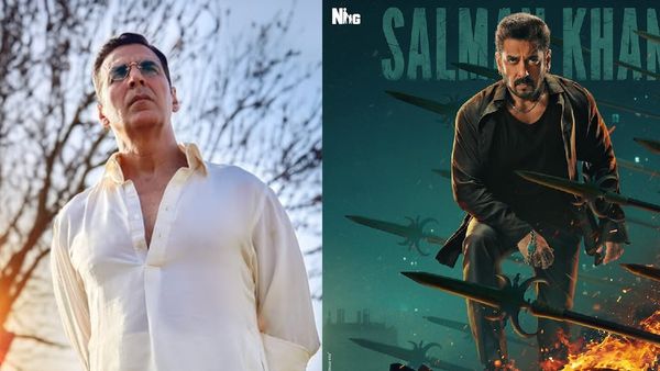 Kesari Chapter 2 Night Occupancy Day 2: Akshay’s Film Sees Over 250% Hike In Footfalls; Beats Sikandar