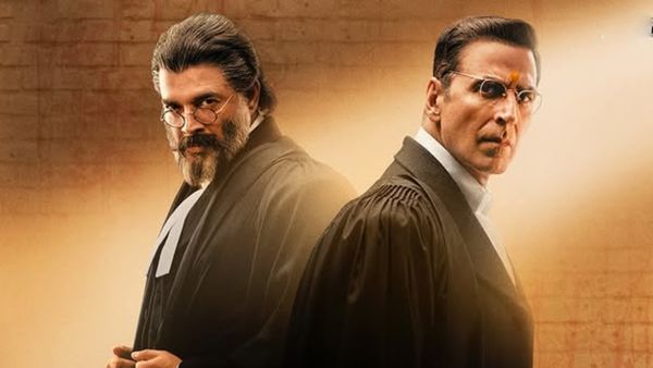 Kesari Chapter 2 Morning Occupancy Day 1: Akshay’s Film Sees Good Footfalls; Beats Sky Force To Create Record