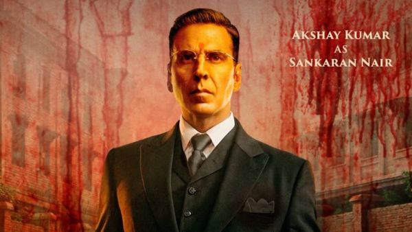 Kesari Chapter 2 Twitter Review: Akshay & R Madhavan’s Film Is Giving Goosebumps; Leaves Fans In Awe - Tweets