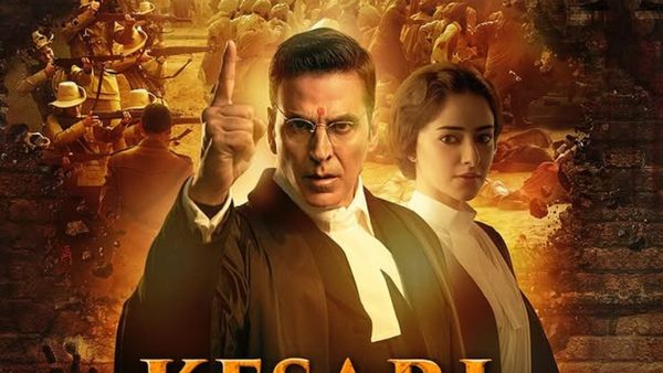 Kesari Chapter 2 X Review: Netizens React To Akshay Kumar-R Madhavan’s Courtroom Drama; Check Tweets