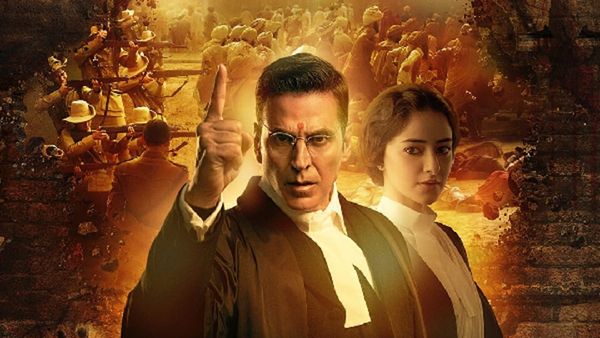 Kesari 2 Roars: Akshay Kumar’s Courtroom Comeback Has Fans On Their Feet
