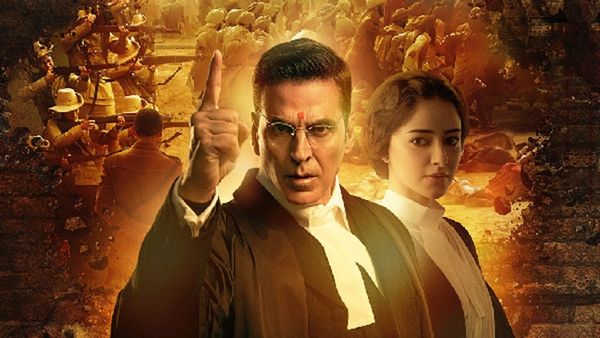 From Kesari Chapter 2 To Action Aaryan - Here’s Your Good Friday Long Weekend Binge Guide!
