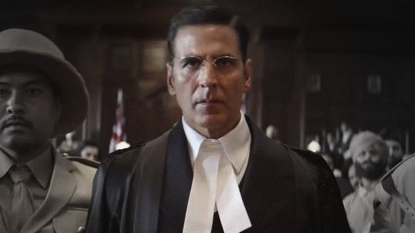 Kesari Chapter 2 Box Office Collection Day 6: Akshay’s Film Sees Over 30% Dip On 1st Wed; Crosses 40Cr