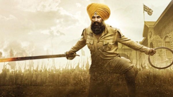 Kesari OTT Release: Where To Watch Akshay Kumar's Film Online Amid Chapter 2's Release?