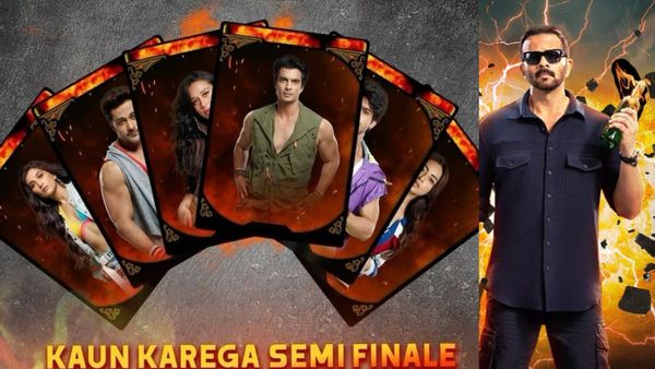 Khatron Ke Khiladi 15 Faces Production Setback As Banijay Asia Withdraws. Is Rohit Shetty UPSET?