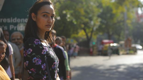 Khauf OTT Release Date | Director Pankaj Kumar On Casting Monika Panwar: A Perfect Fit For...