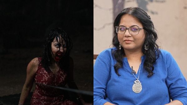 Khauf OTT Release Date, Platform: Writer And Creator Smita Singh Describes Show As 'Raw And Real'.