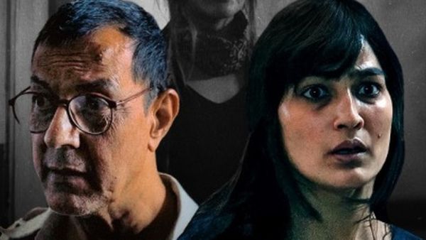 Khauf X Review: Netizens React To Monika Panwar & Rajat Kapoor’s Horror Drama - Check Tweets