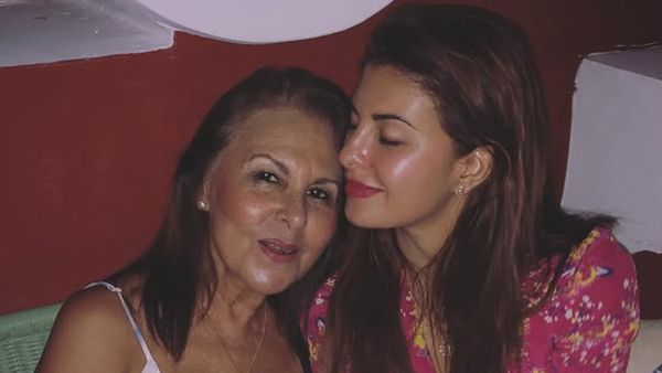 Jacqueline Fernandez’ Mother Passes Away: Who Is Kim Fernandez? Know About Housefull 5 Actress’ Mother
